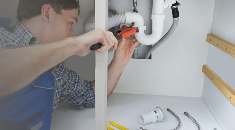 Professional Tankless Water Heater Installation in Sainte Marie, IL